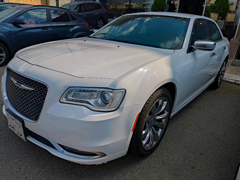 Chrysler 300